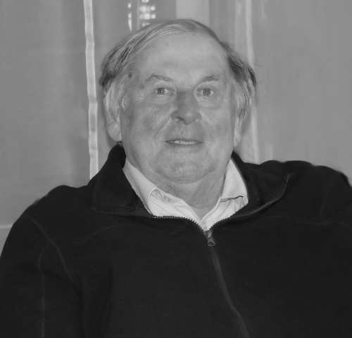 Josef Dušek, foto: Václav Mlejnek